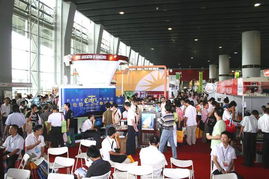 西安華展展覽服務 專業(yè)會展服務的卓越選擇