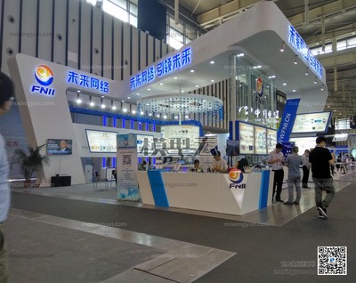 第十二屆中國（南京）國際軟博會引領(lǐng)電子商務(wù)新變革