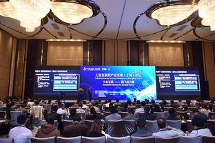 2017上海工業(yè)互聯(lián)網(wǎng)產(chǎn)業(yè)發(fā)展論壇 電子商務(wù)賦能產(chǎn)業(yè)轉(zhuǎn)型升級