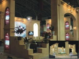 電子商務(wù)浪潮下的金華會展經(jīng)濟(jì) 義烏、永康、東陽等地展覽搭建制作新趨勢