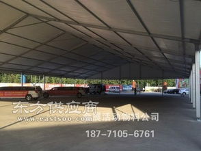 武漢玻璃篷房出租 優(yōu)質(zhì)服務(wù)與專業(yè)會展解決方案