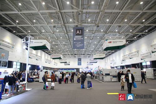 第18屆青島國際家具展在紅島國際會展中心圓滿落幕 電子商務(wù)賦能行業(yè)新未來