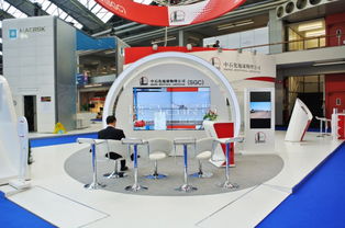 中國石化亮相荷蘭展會 以電子商務(wù)驅(qū)動展臺設(shè)計創(chuàng)新，彰顯能源巨頭全球服務(wù)實力