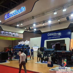 新天會展 連接全球商機的專業(yè)橋梁，一站式國內(nèi)與國際展會服務(wù)專家