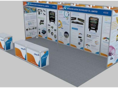 融合創(chuàng)新，展會與電子商務(wù)的雙向賦能