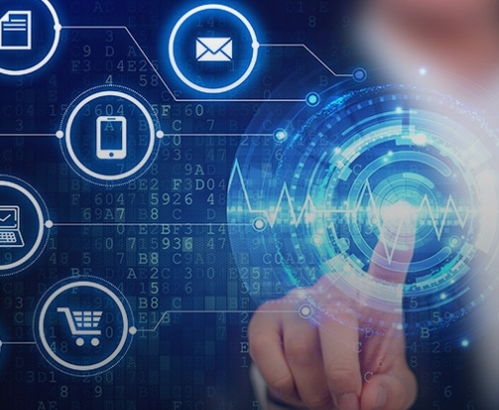 興田德潤網(wǎng)絡科技 助力客戶實現(xiàn)全網(wǎng)營銷的卓越技術服務